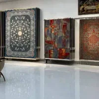 جلوهای فاخر برای خانههای اصـیل/فرش))+