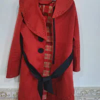 دوعدد کت مانتو|لباس|نقده, |دیوار