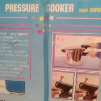 زودپز پارس استیل