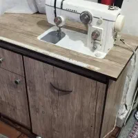 چرخ خیاطی 802