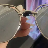 عینک آفتابی آینه ای . عینک دودی|زیورآلات و اکسسوری|کاشان, پشت شهربانی|دیوار