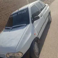 پراید ۱۳۱ مدل ۹۰