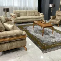 مبل شرکتی در مبلمان رویال(نماینده تولیدی تهران)