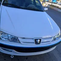 پژو پارس مدل  ۱۴۰۱