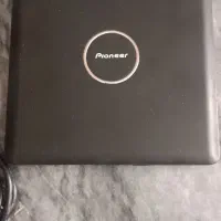 دی وی دی رایتر اکسترنال پایونر