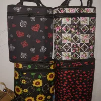 ساک۳تیکه فلاکس|کیف، کفش، کمربند|قم, شهرک مهدیه (مدرس)|دیوار