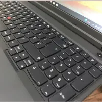 لپ تاپ استوک اروپایی لنوو i5|رایانه همراه|پارس‌آباد, |دیوار