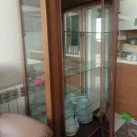 ویترین چوبی