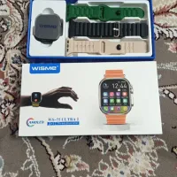 ساعت هوشمند ویزمی نو