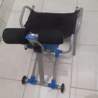 صندلی تاشو جهت دراز ونشت