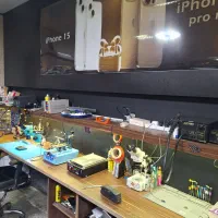 تعمیرات تخصصی موبایل|خدمات رایانه‌ای و موبایل|مشهد, هنرستان|دیوار