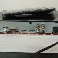 گیرنده مدیا|پخشکننده DVD و ویدیو|مشهد, شهرک مطهری|دیوار