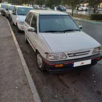 پراید|خودرو سواری و وانت|اصفهان, فروردین|دیوار