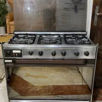 اجاق گاز فردار تکنو