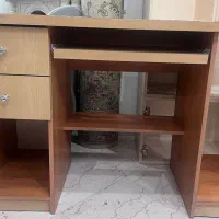 میز تحریر تمیز بزرگ قیمت مناسب