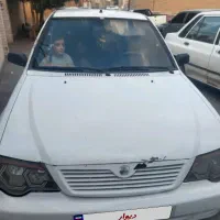 پراید 88مدل 132