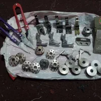 لوازم خیاطی