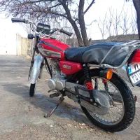 هوندا ۱۲۵ ژاپن|موتورسیکلت|چناران, |دیوار