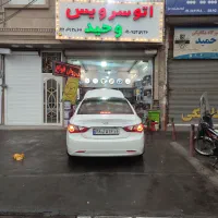 تعویض روغن گیربکس|خدمات موتور و ماشین|قم, بلوار امین و ساحلی|دیوار