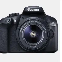 دوربین عکاسی 1300D