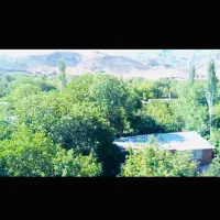 فروش زمین در بهشت کرمان(رابر)