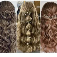 موهای شمارا خریدارم با قیمت مناسب