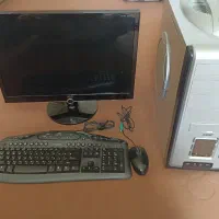 کامپیوتر خانگی کم کارکرد