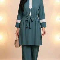 ست تونیک شلوار عاطی|لباس|ارومیه, |دیوار