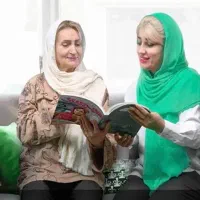 نیازمند یک همدم مهربان برای خانم سالمند