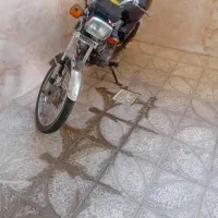 موتور مزایده|موتورسیکلت|گرگان, |دیوار