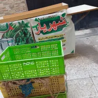 گاری چهارچرخ|ابزارآلات|نسیم‌شهر, |دیوار