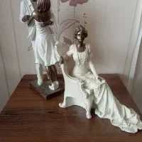 مجسمه پلی استر