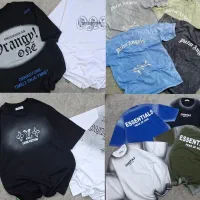 تیشرت چاپی و ساده پنبه 450 تومن « ۸۰ مدل »