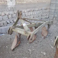 سلام یک عدد دیکس و گاوآهن و تم پاش به فروش میرسد|ماشینآلات صنعتی|اندیمشک, |دیوار