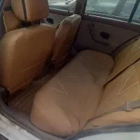 سمند موتور ملی مدل ۹۱|خودرو سواری و وانت|ماکو, |دیوار