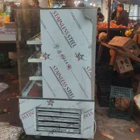 یخچال مغازه|فروشگاه و مغازه|ایلام, |دیوار