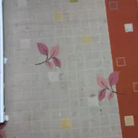 گلیم فرش ۶ متری جفت|گلیم، جاجیم، گبه|قم, نیروگاه|دیوار