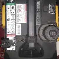 موتور برق سوپر سایلنت رایکسو|ابزارآلات|ابرکوه, |دیوار