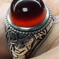 انگشتری خاص و کلکسیونی