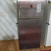 دو عدد یخچال|یخچال و فریزر|اهواز, کوی علوی|دیوار