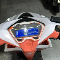 موتور طرح کلیک 150 (ایران دوچرخ)کاملا تمیز و مرتب|موتورسیکلت|تهران, آهنگ|دیوار