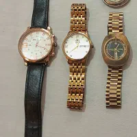 ساعت کلکسیونی