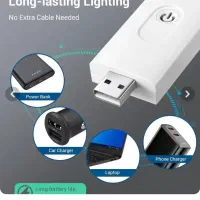 چراغ مطالعه/جیبی/کوچیک|چراغ خواب و آباژور|یزد, |دیوار