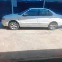 سمند مولتی پلکس 89