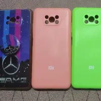 گارد پوکو X3