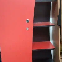 تخت و کمد کودک