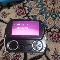 کنسول دستی پی اس پی psp