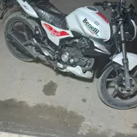 بنلی 150 تی ان تی