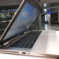 لپ تاپ اچ پی مدل Probook 640 G4|رایانه همراه|تهران, فلسطین (میدان انقلاب)|دیوار