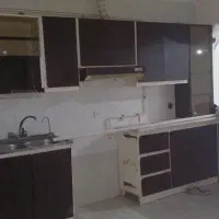 ست کابینت،همراه با هود و سینک